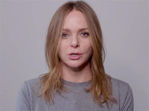 Stella McCartney foundation